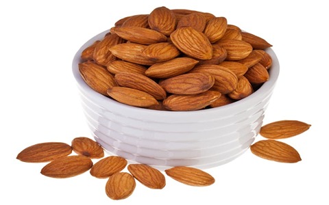 قیمت خرید بادام صادراتی ایران + فروش ویژه